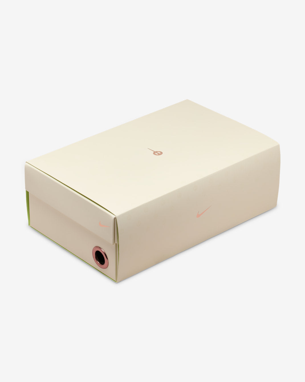 Tiempo Maestro Elite LE FG [Metallic Rose Gold]