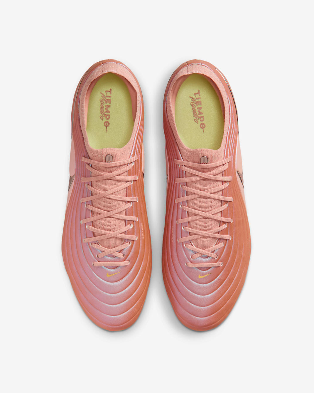 Tiempo Maestro Elite LE FG [Metallic Rose Gold]