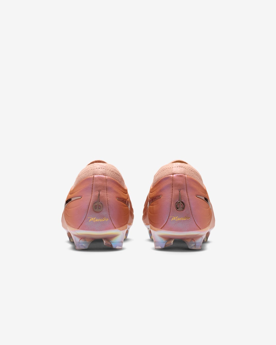 Tiempo Maestro Elite LE FG [Metallic Rose Gold]