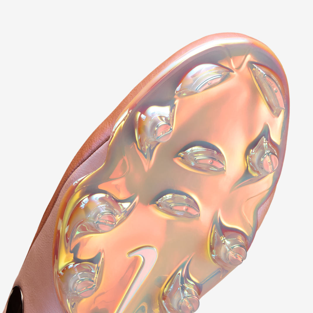 Tiempo Maestro Elite LE FG [Metallic Rose Gold]