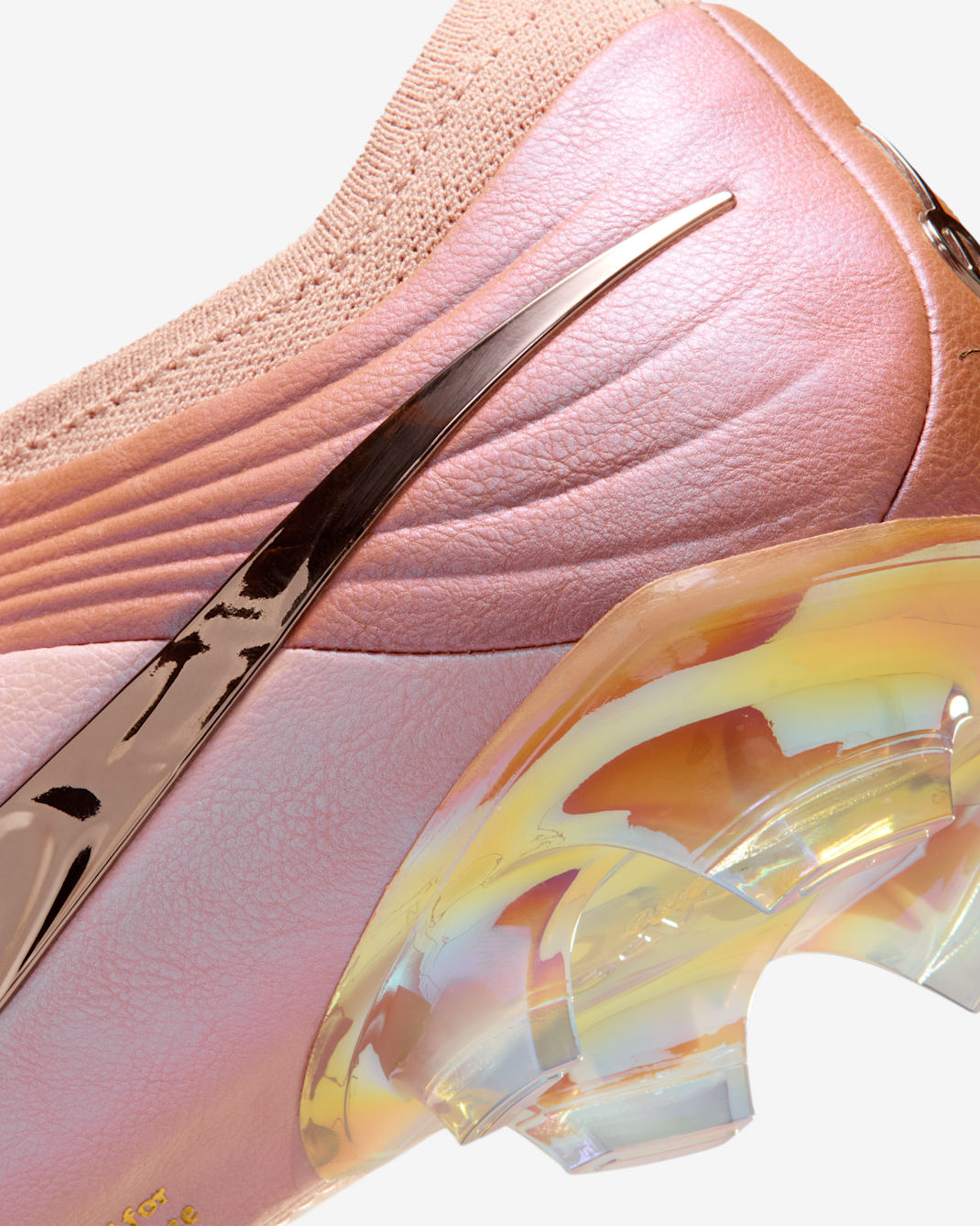 Tiempo Maestro Elite LE FG [Metallic Rose Gold]