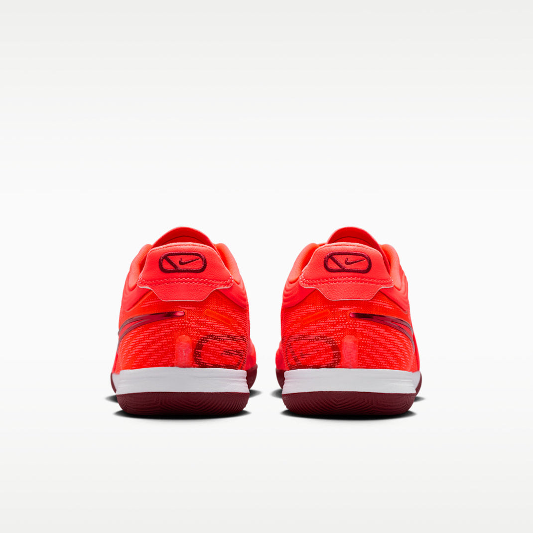 Tiempo Reactgato IC [Bright Crimson/Team Red]