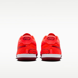 Tiempo Reactgato IC [Bright Crimson/Team Red]