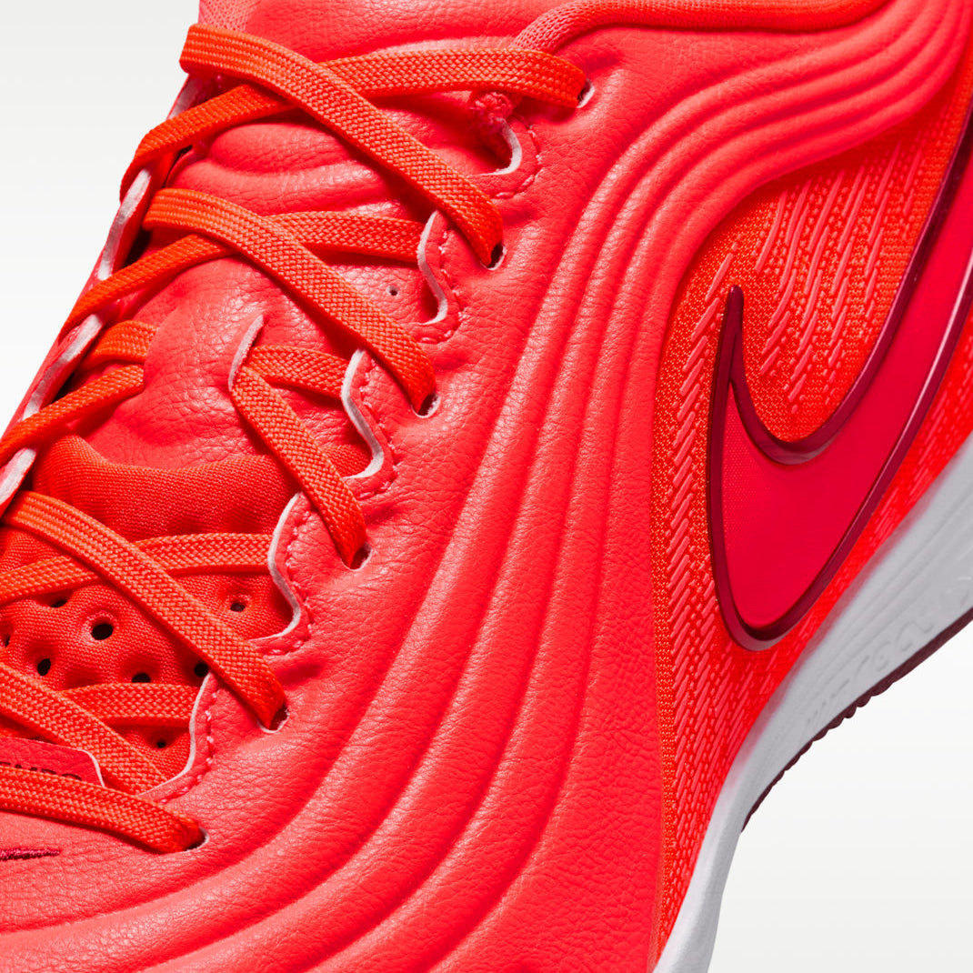 Tiempo Reactgato IC [Bright Crimson/Team Red]