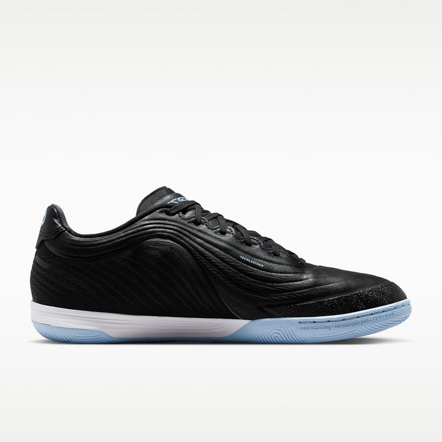 Tiempo Reactgato IC [Black/Ice Blue]