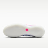 Tiempo Reactgato IC [White/Racer Blue/Pink Blast]