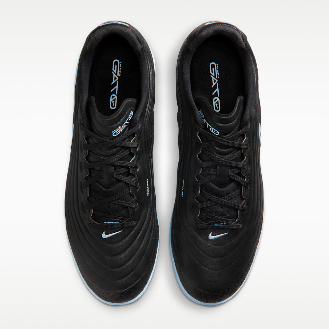 Tiempo Reactgato IC [Black/Ice Blue]