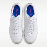 Tiempo Reactgato IC [White/Racer Blue/Pink Blast]