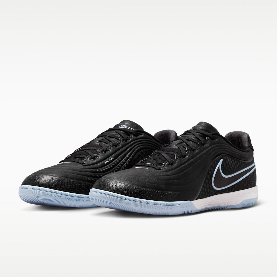 Tiempo Reactgato IC [Black/Ice Blue]