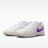 Tiempo Reactgato IC [White/Racer Blue/Pink Blast]