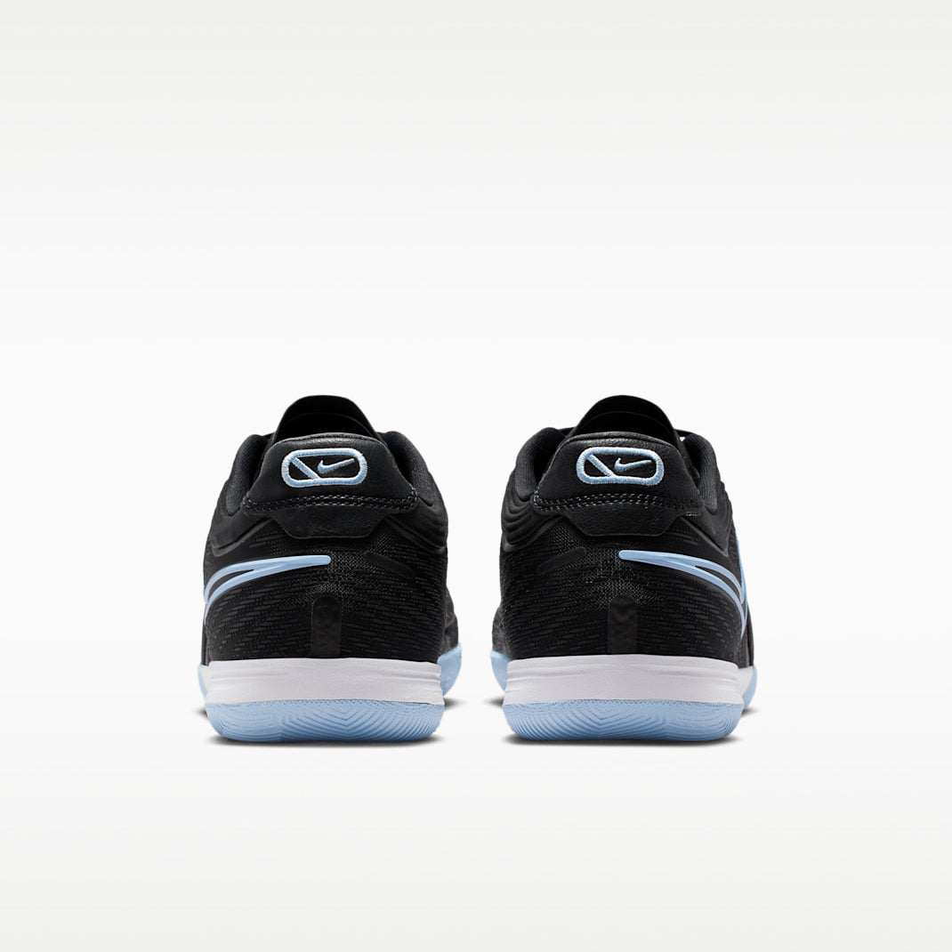 Tiempo Reactgato IC [Black/Ice Blue]