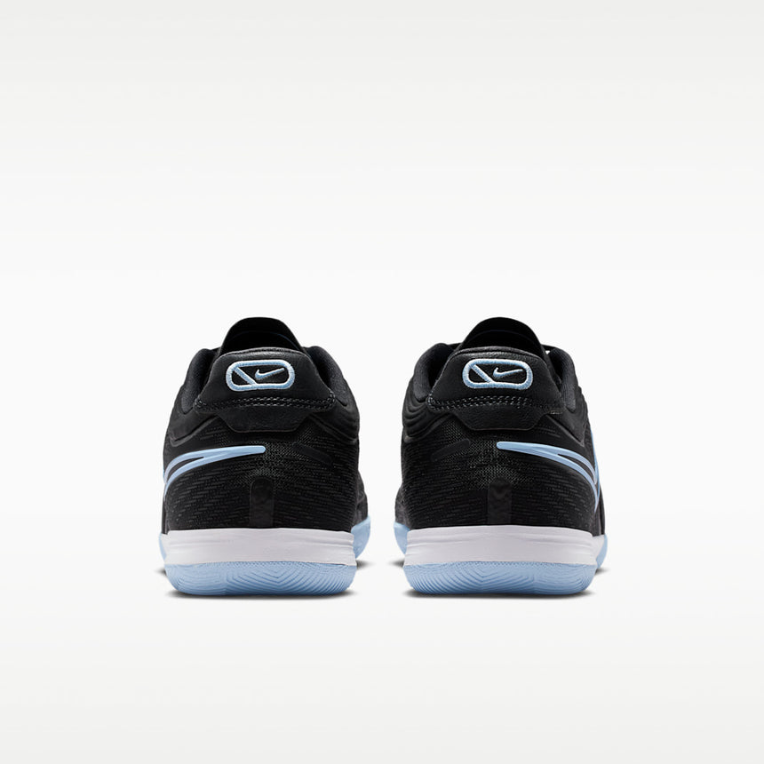 Tiempo Reactgato IC [Black/Ice Blue]