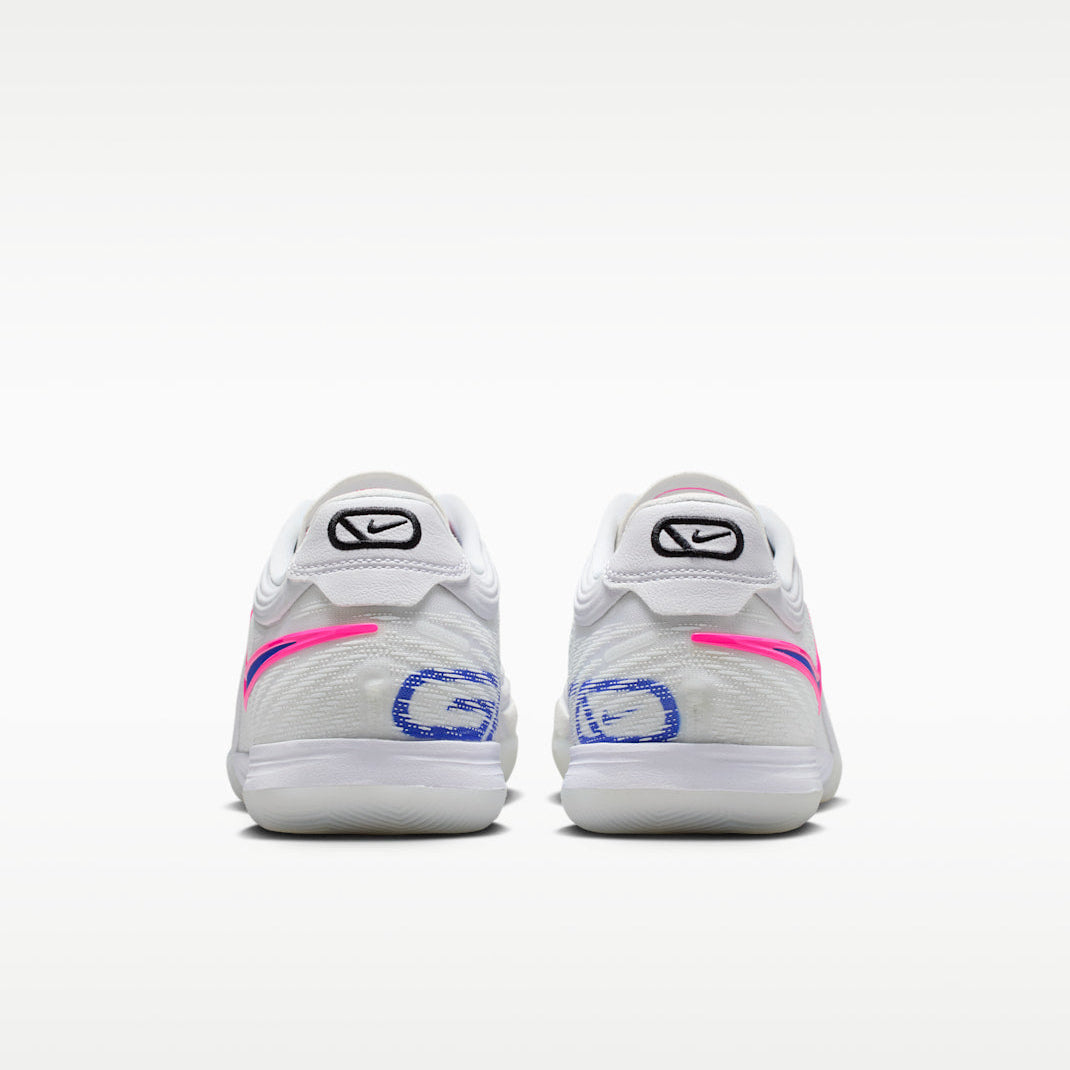Tiempo Reactgato IC [White/Racer Blue/Pink Blast]