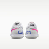 Tiempo Reactgato IC [White/Racer Blue/Pink Blast]
