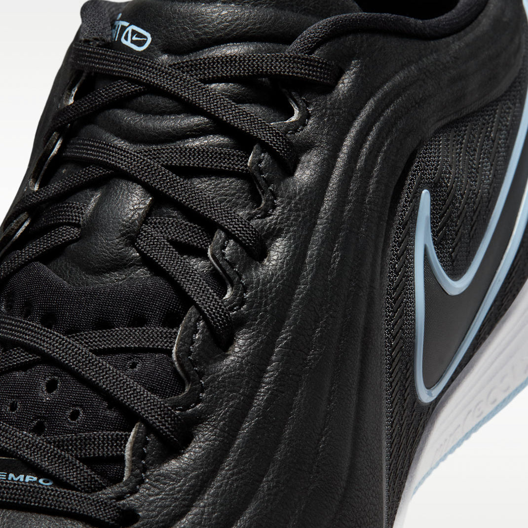 Tiempo Reactgato IC [Black/Ice Blue]
