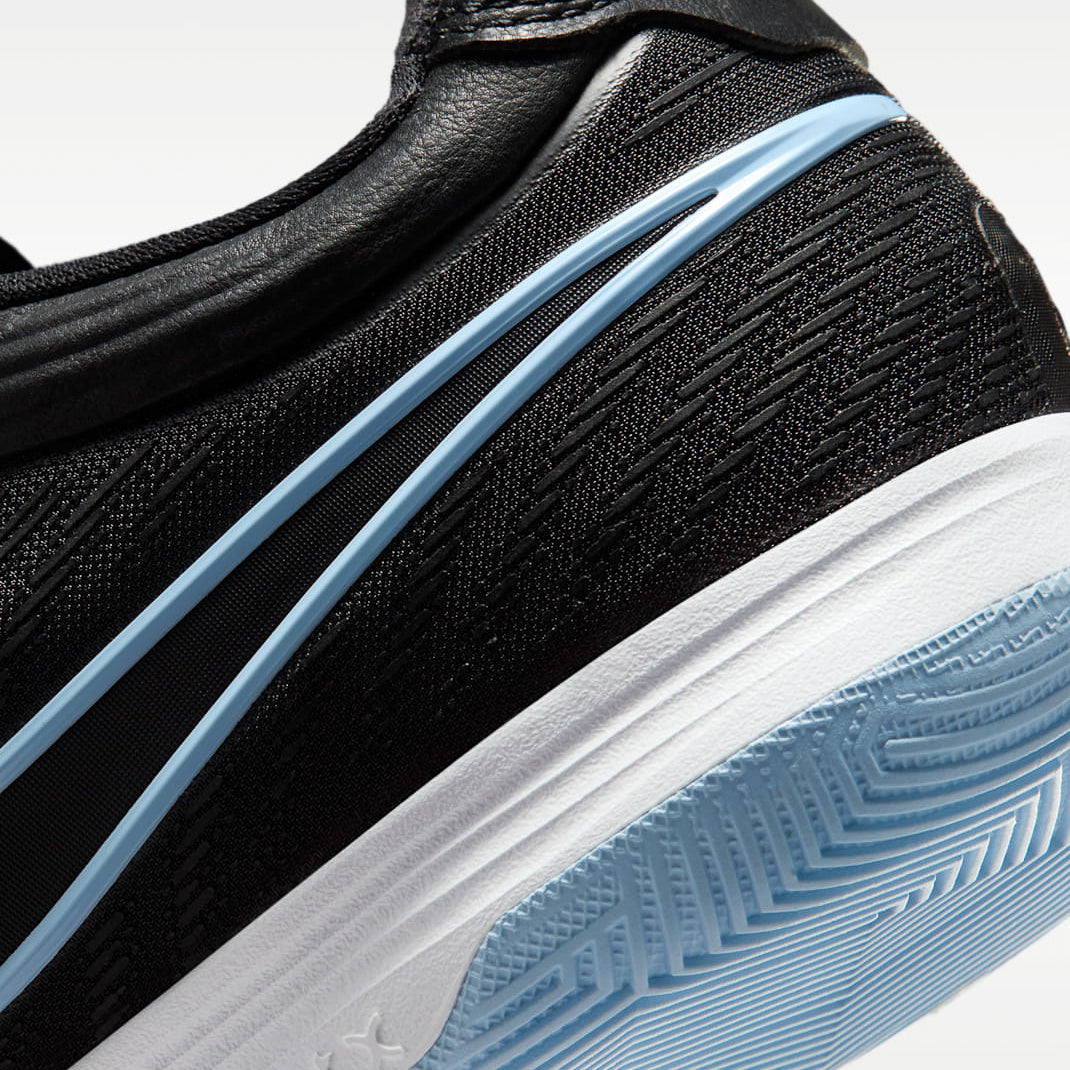 Tiempo Reactgato IC [Black/Ice Blue]