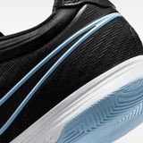 Tiempo Reactgato IC [Black/Ice Blue]