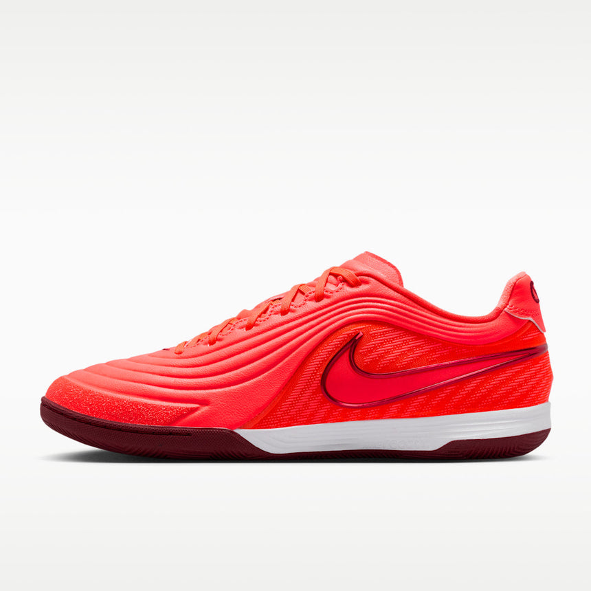 Tiempo Reactgato IC [Bright Crimson/Team Red]
