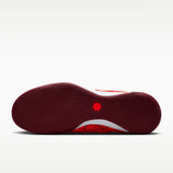 Tiempo Reactgato IC [Bright Crimson/Team Red]