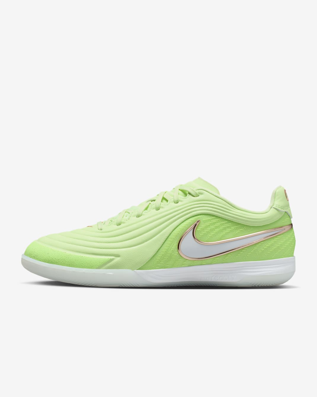 Tiempo Reactgato LE IC [Liquid Lime/White]