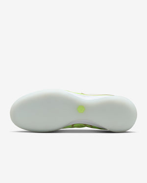 Tiempo Reactgato LE IC [Liquid Lime/White]