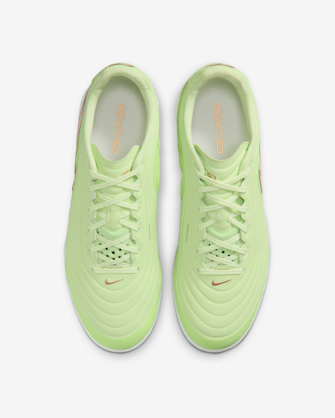 Tiempo Reactgato LE IC [Liquid Lime/White]