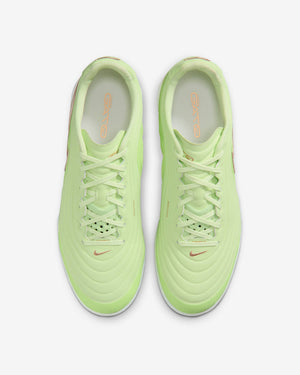Tiempo Reactgato LE IC [Liquid Lime/White]
