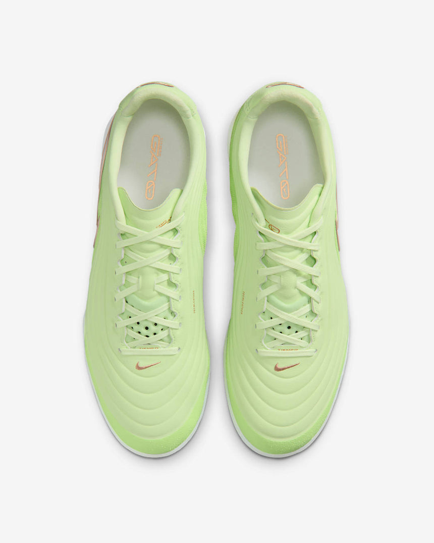 Tiempo Reactgato LE IC [Liquid Lime/White]