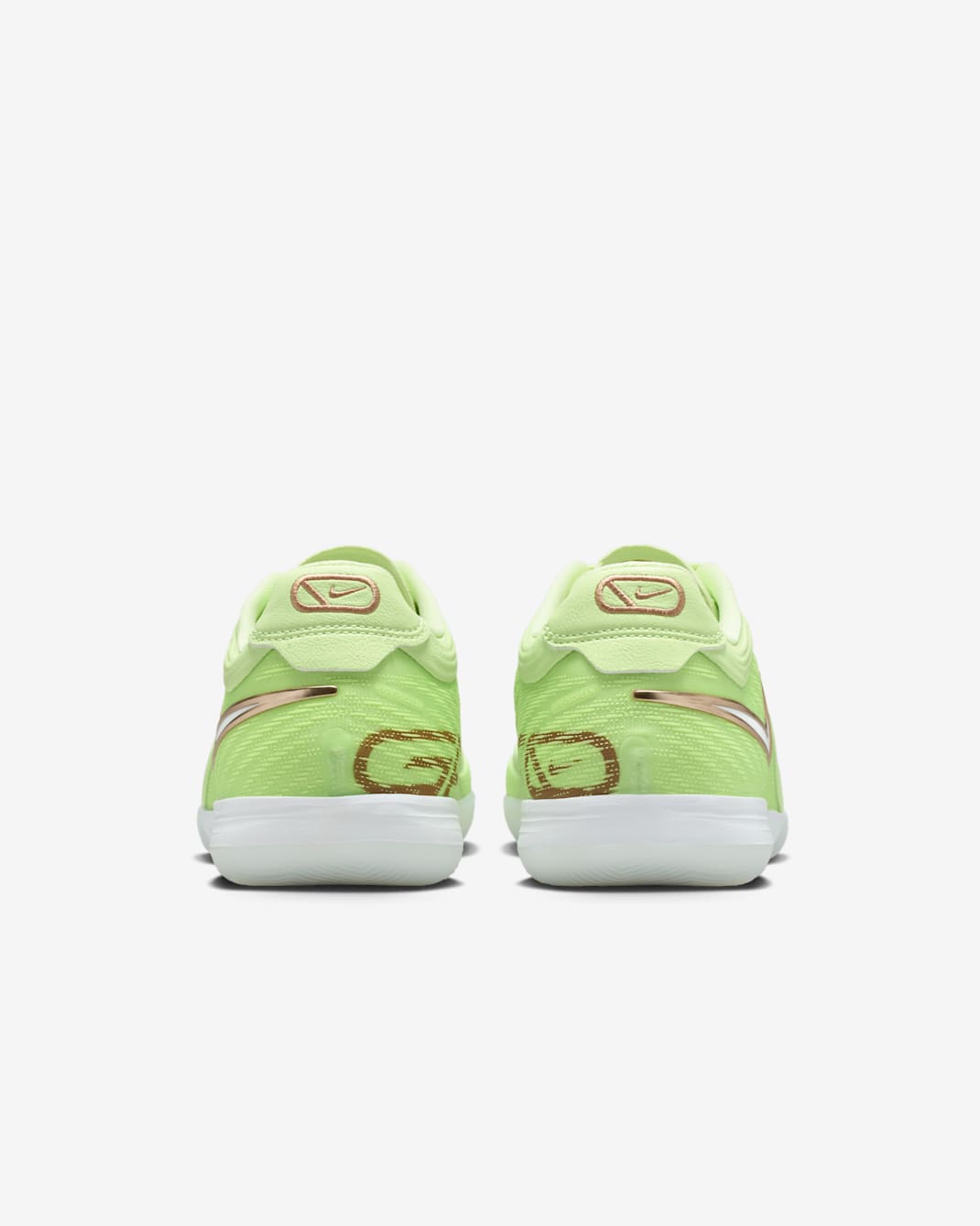 Tiempo Reactgato LE IC [Liquid Lime/White]