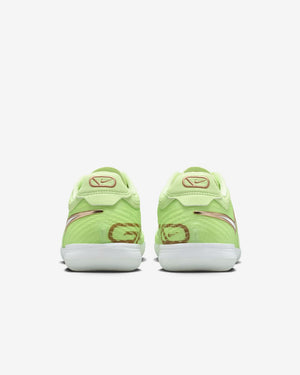 Tiempo Reactgato LE IC [Liquid Lime/White]