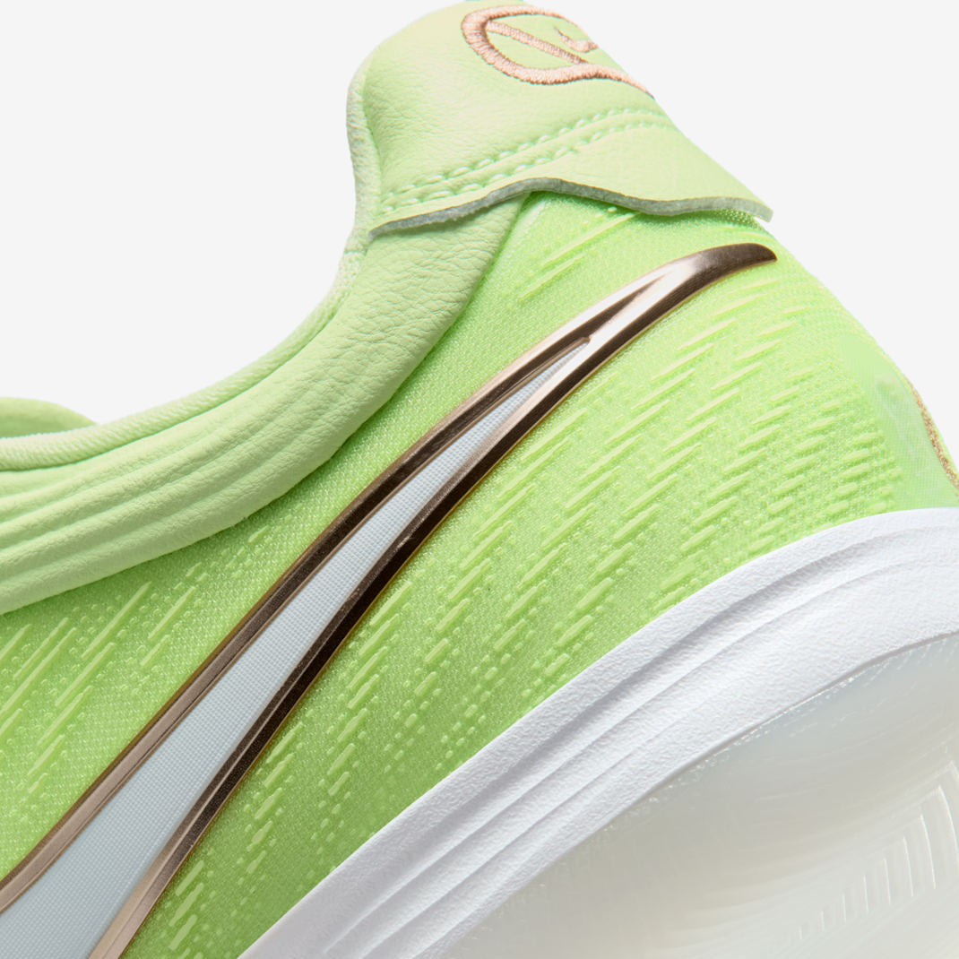 Tiempo Reactgato LE IC [Liquid Lime/White]