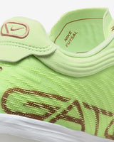 Tiempo Reactgato LE IC [Liquid Lime/White]