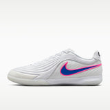 Tiempo Reactgato IC [White/Racer Blue/Pink Blast]