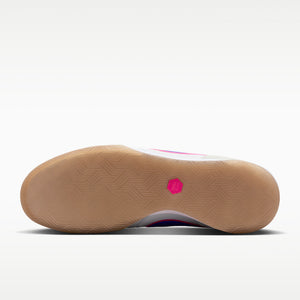 Tiempo Streetgato IC [White/Racer Blue/Pink Blast]