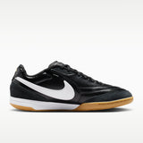 Tiempo Streetgato IC [Black/White]