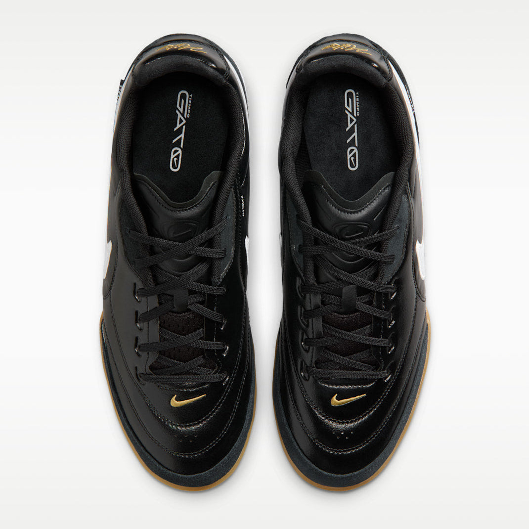 Tiempo Streetgato IC [Black/White]