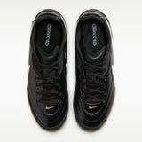 Tiempo Streetgato IC [Black/White]