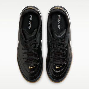 Tiempo Streetgato IC [Black/White]