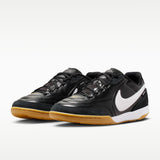 Tiempo Streetgato IC [Black/White]