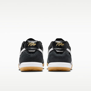 Tiempo Streetgato IC [Black/White]