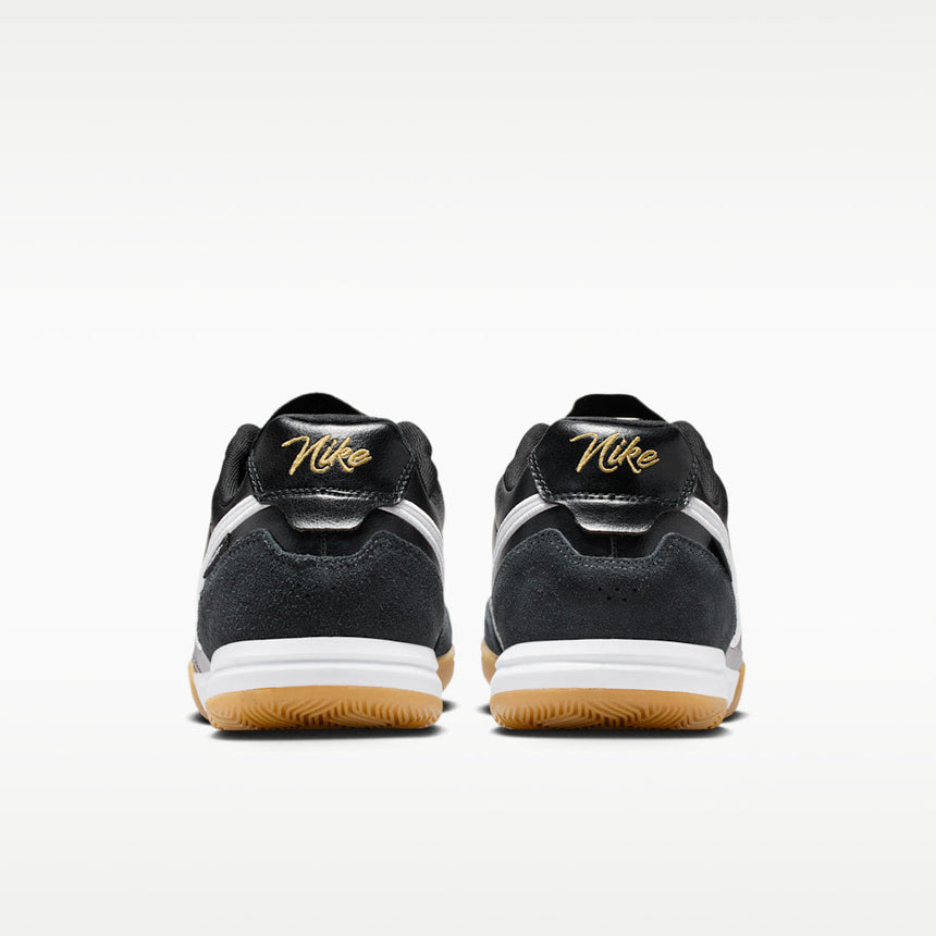 Tiempo Streetgato IC [Black/White]