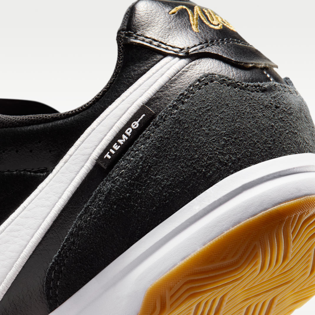 Tiempo Streetgato IC [Black/White] – Tursi Soccer Store