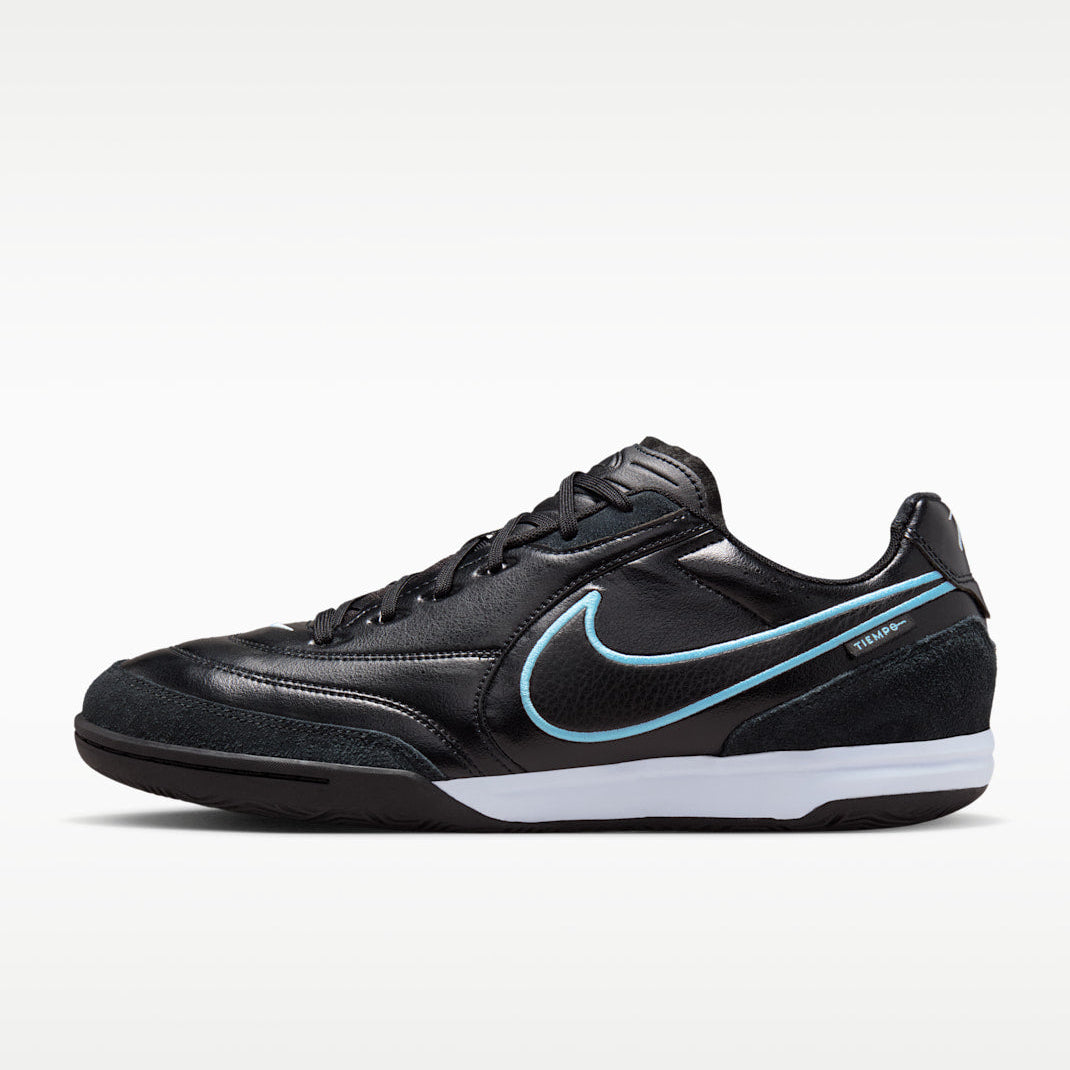 Tiempo Streetgato IC [Black/Obsidian/Ice Blue]