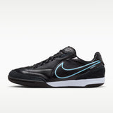 Tiempo Streetgato IC [Black/Obsidian/Ice Blue]