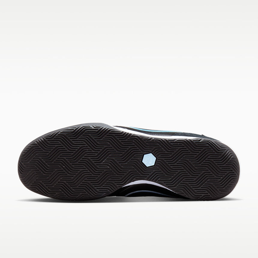 Tiempo Streetgato IC [Black/Obsidian/Ice Blue]