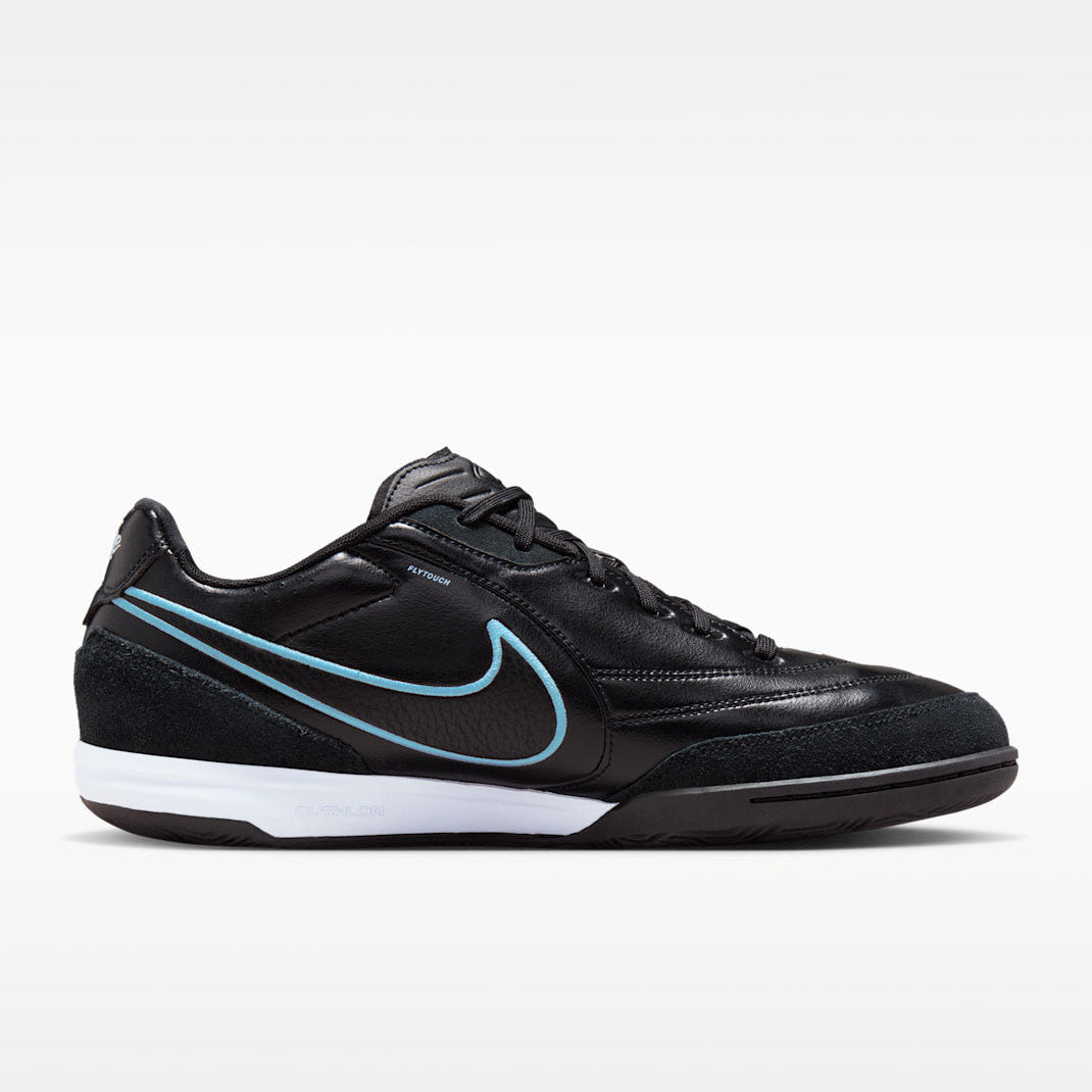 Tiempo Streetgato IC [Black/Obsidian/Ice Blue]