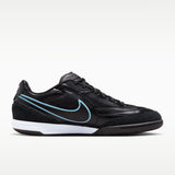 Tiempo Streetgato IC [Black/Obsidian/Ice Blue]