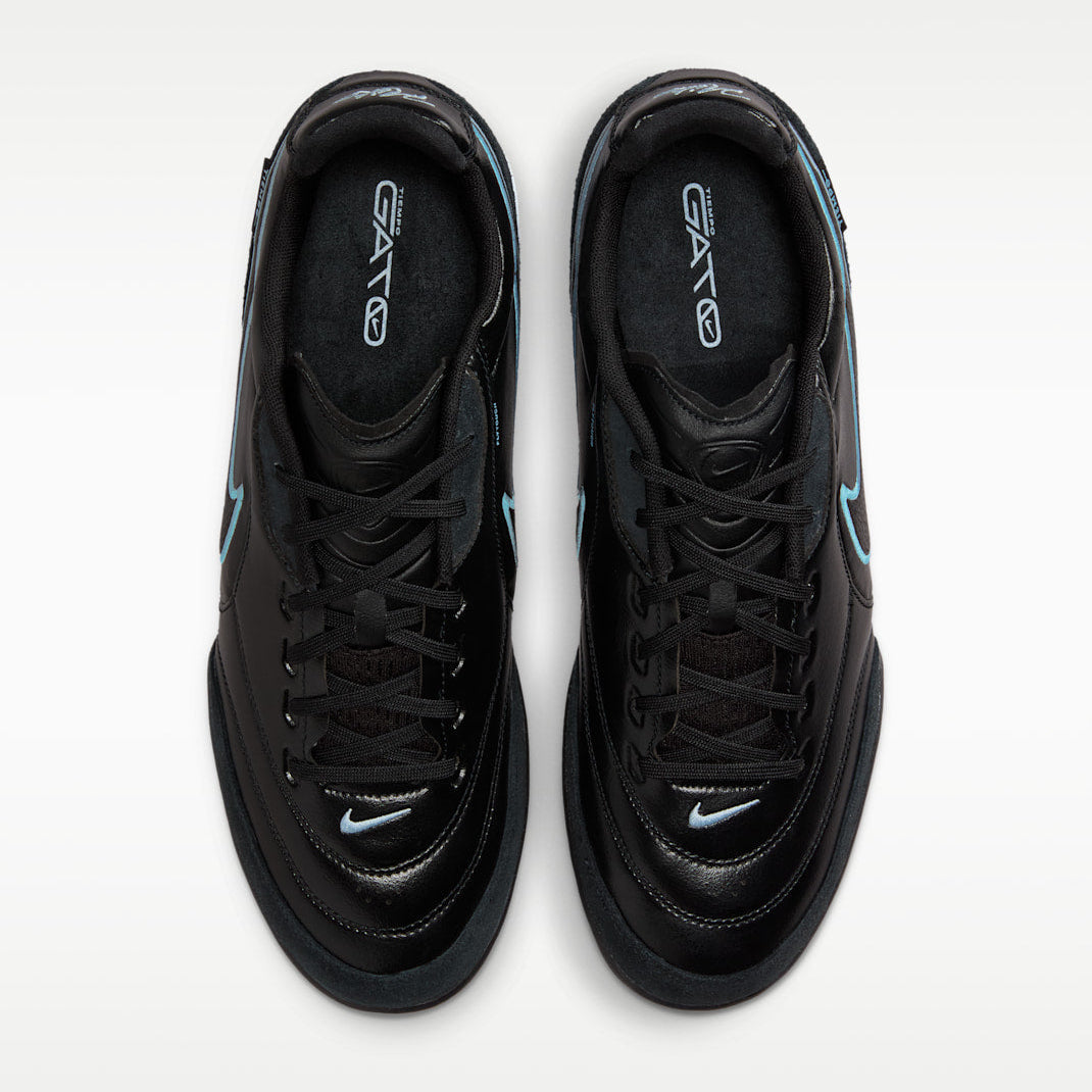 Tiempo Streetgato IC [Black/Obsidian/Ice Blue]