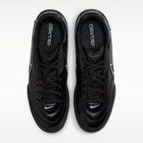 Tiempo Streetgato IC [Black/Obsidian/Ice Blue]