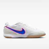 Tiempo Streetgato IC [White/Racer Blue/Pink Blast]